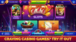 Game screenshot New Classic Casino Games 2023 mod apk