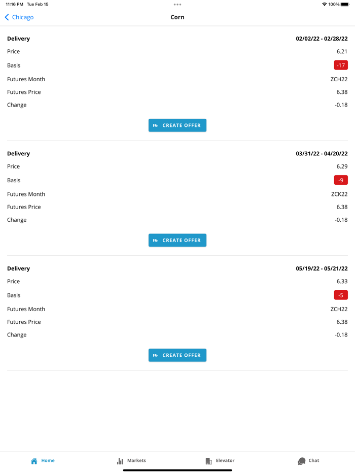 Stone Grain Services