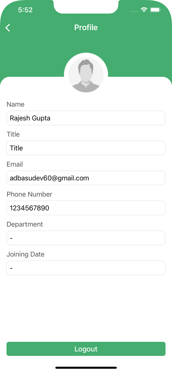 HR Management And Hiring
