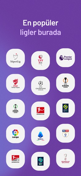 beIN SPORTS TRのおすすめ画像4