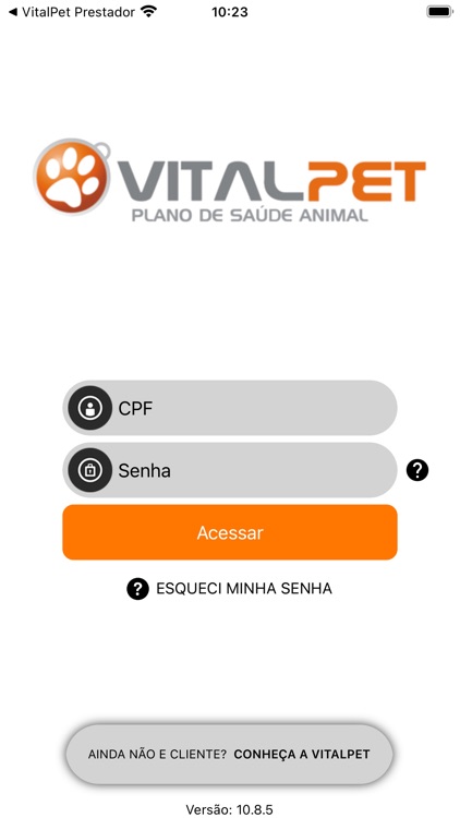 VitalPet Associado