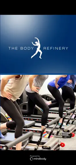 Game screenshot The Body Refinery mod apk