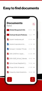 Marshall IL Schools screenshot #4 for iPhone