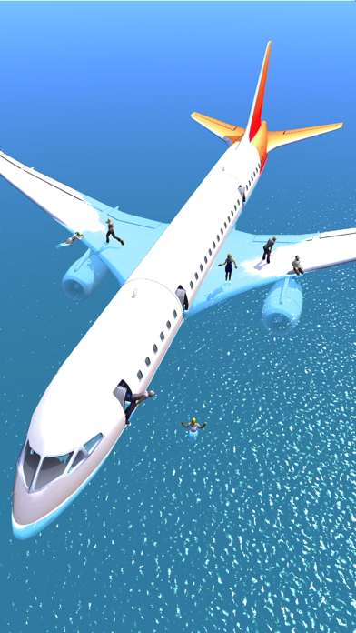 Pilot Life - Flight Game 3Dのおすすめ画像2