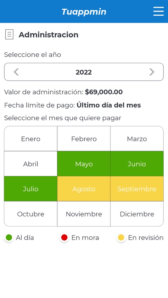 #6. Tuappmin (iOS) 由: Christian Rodriguez