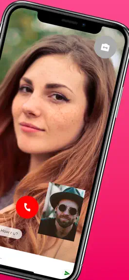 Game screenshot Diva: Random Live Video Chat apk