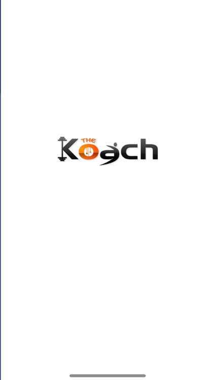 TheKoach-Student App