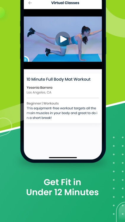 One Stop Wellness screenshot-3