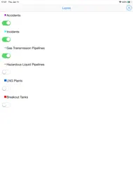 Pipeline Info Mgmt Mapping ipad bilder 3