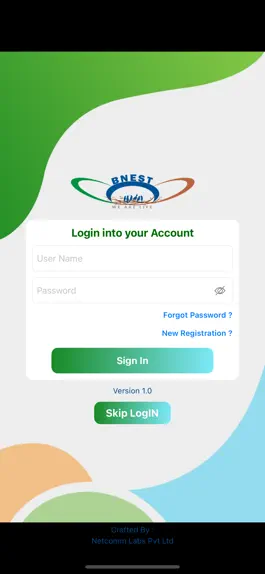 Game screenshot BNEST apk