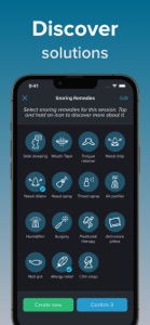 SnoreLab : Record Your Snoring screenshot #6 for iPhone