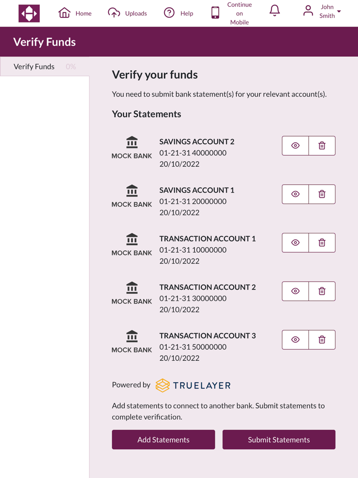 Harrisons Solicitors