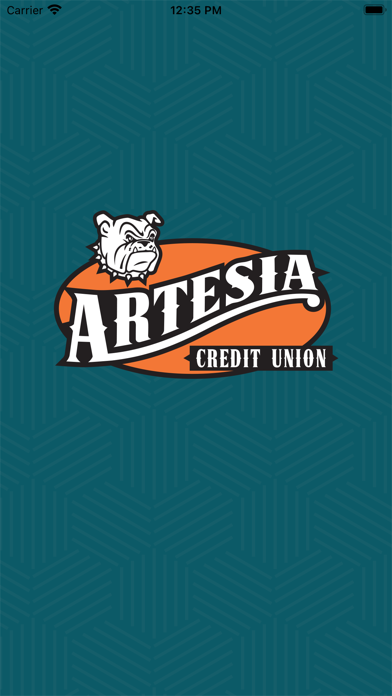 Artesia CU Screenshot