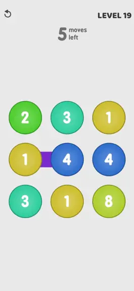 Game screenshot Equal All apk