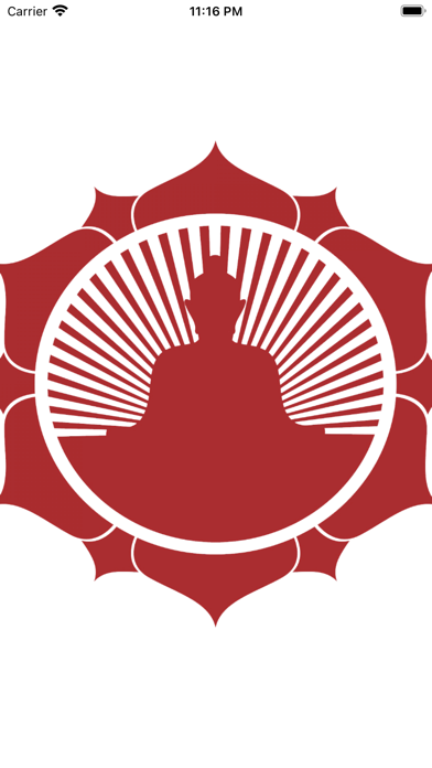 Phật Giáo - phatgiao.org.vn Screenshot