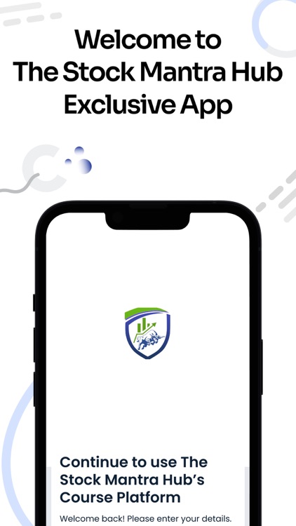 The Stock Mantra Hub