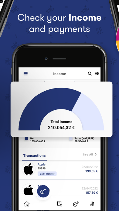 TheGestor Screenshot