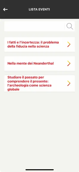Game screenshot BERGAMOSCIENZA: lettura qrcode hack