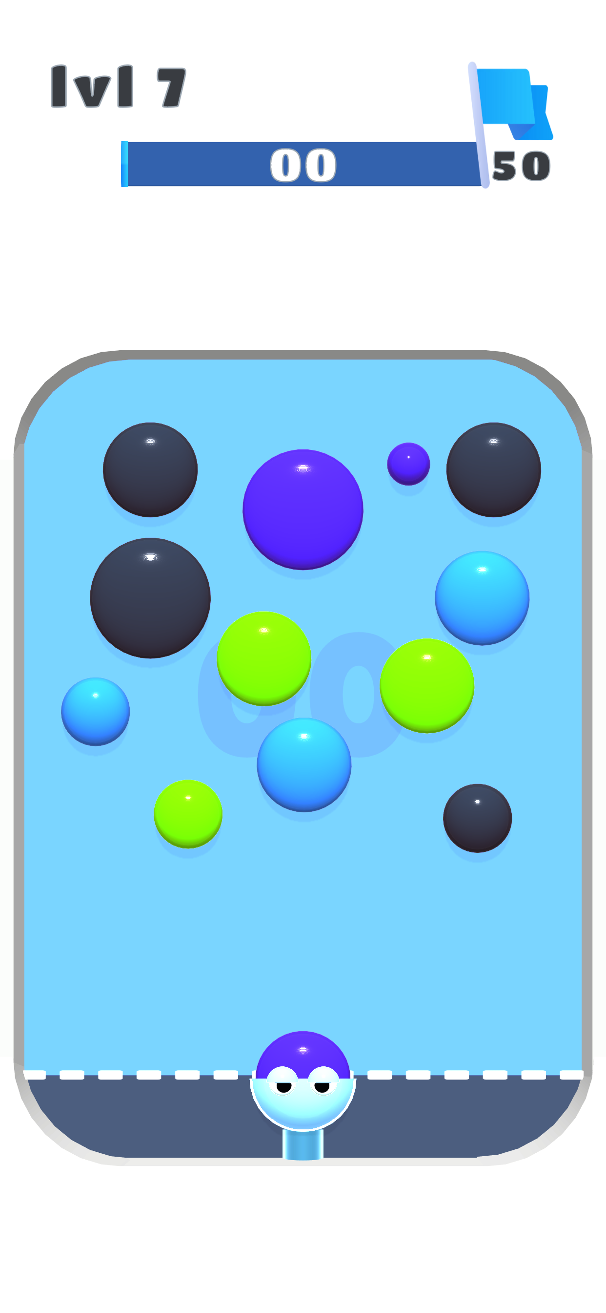 Color Plop!