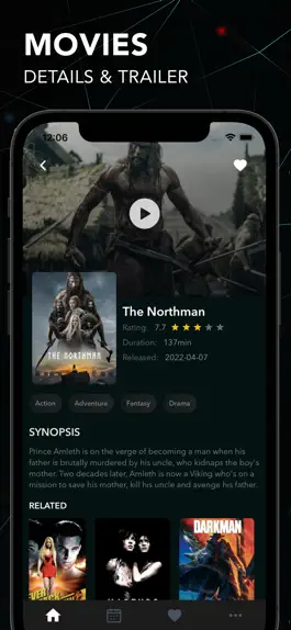 Game screenshot Play Diary : Movies Cinema apk