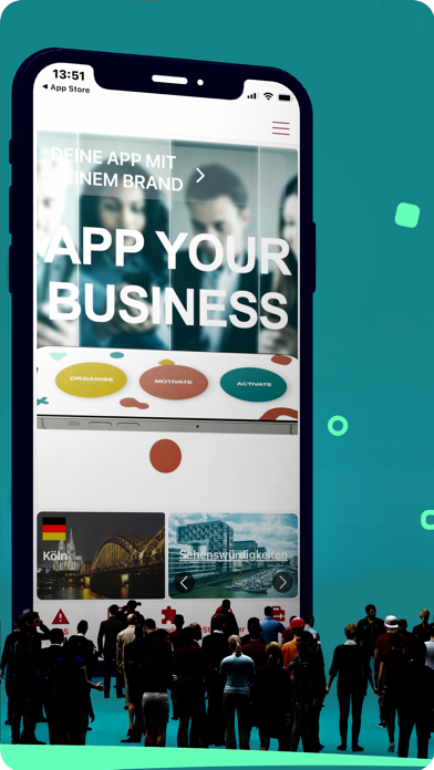 myperfect.app Screenshot