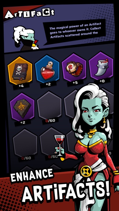 V Rise Screenshot