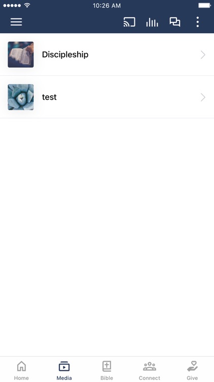 My Daily Bread Global