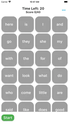Game screenshot Learnaby mod apk