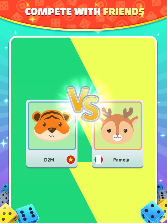 Yatzy Offline and Online