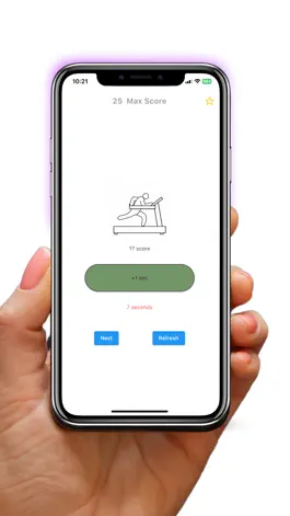 Game screenshot Runner Cube - tap to run hack