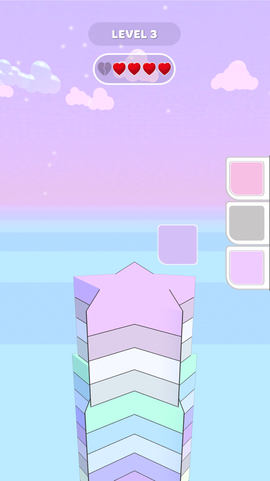 #3. Colour Shapes (iOS) 由: Ali Can Uncu