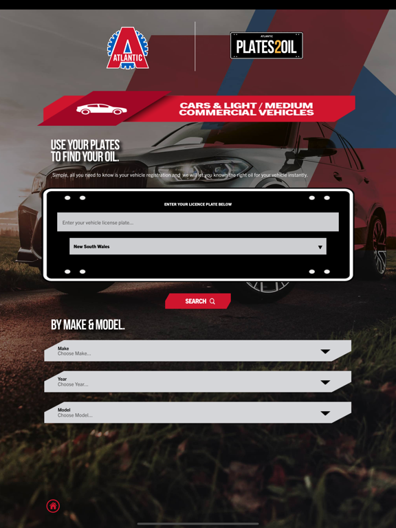 Screenshot #6 pour Atlantic Oil Plates2Oil