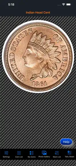 Game screenshot Indian Head Cent Collection mod apk