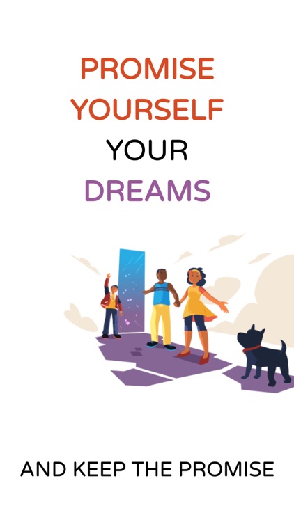 Goal Tracker – Ambitionist