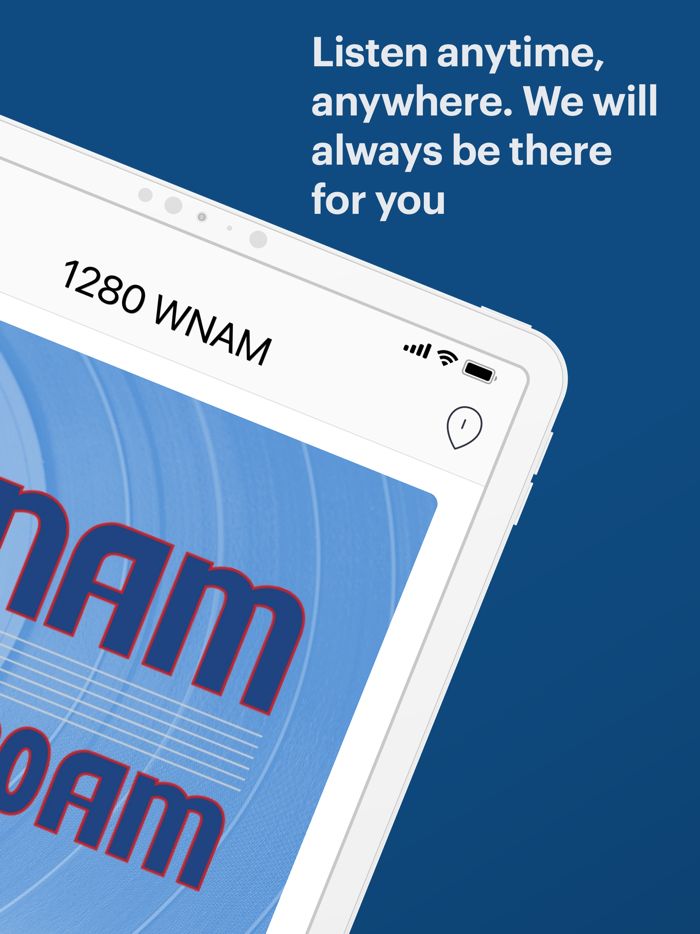 1280 WNAM