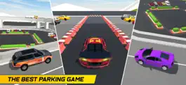 Game screenshot Car Parking -Simple Simulation mod apk