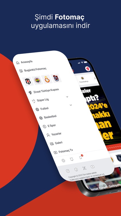 FOTOMAÇ–spor haberleri screenshot-6