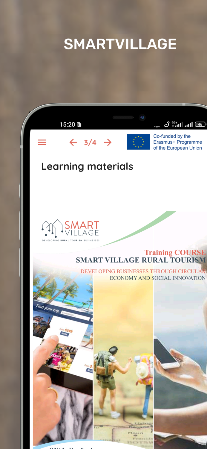 Smart Village Project