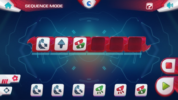 Scorpion Robot screenshot-3