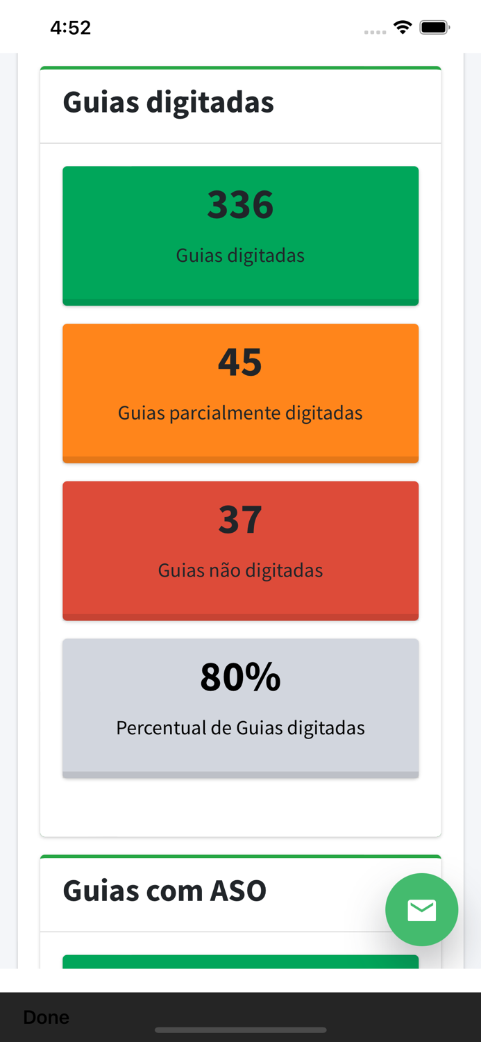 SH Brasil Saúde Ocupacional