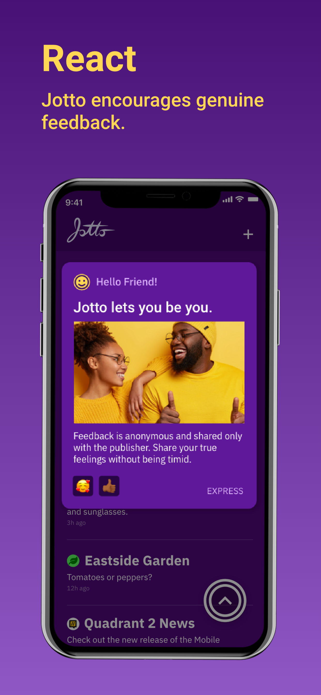 Jotto Video