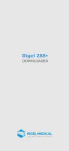 Rigel 288+ Downloader screenshot #2 for iPhone