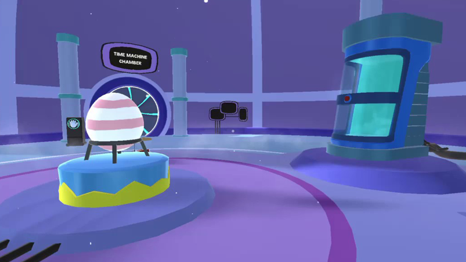 #9. Sleepin' Guy: Sleepin' Deeply (iOS) Ved: Fabio Ferrara