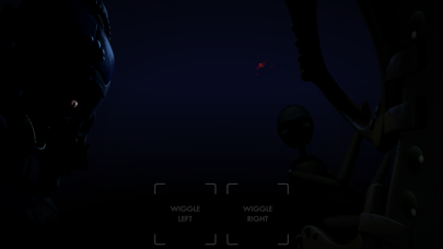 screenshot of Five Nights at Freddy's: SL 6