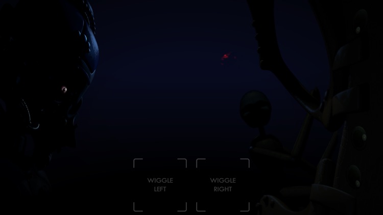 Five Nights at Freddy's: SL screenshot-5