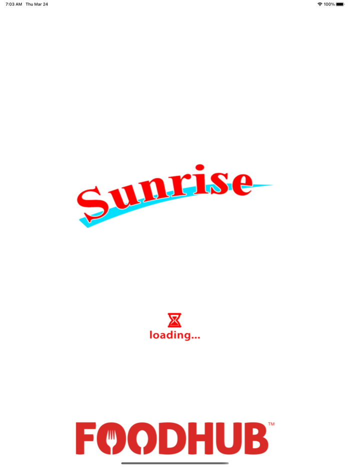 Sunrise Kebab and Pizza House