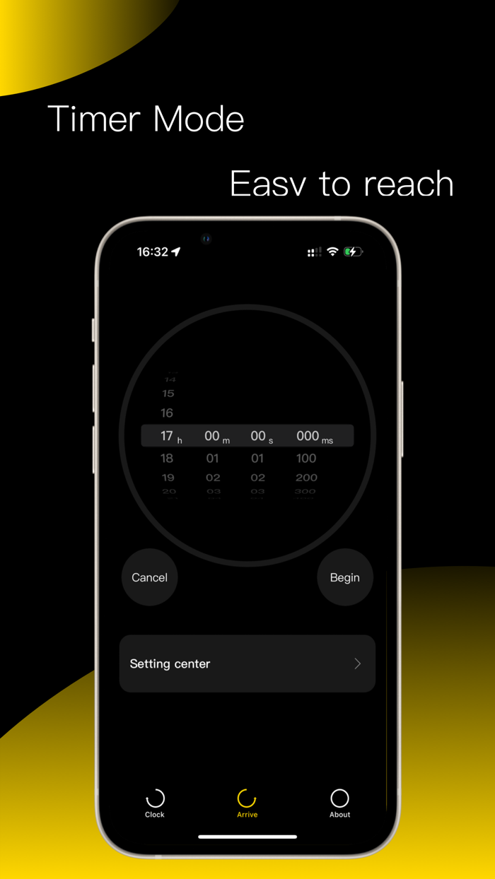 DynamicClock - FloatClock