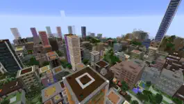 Game screenshot City Maps for Minecraft - MCPE hack