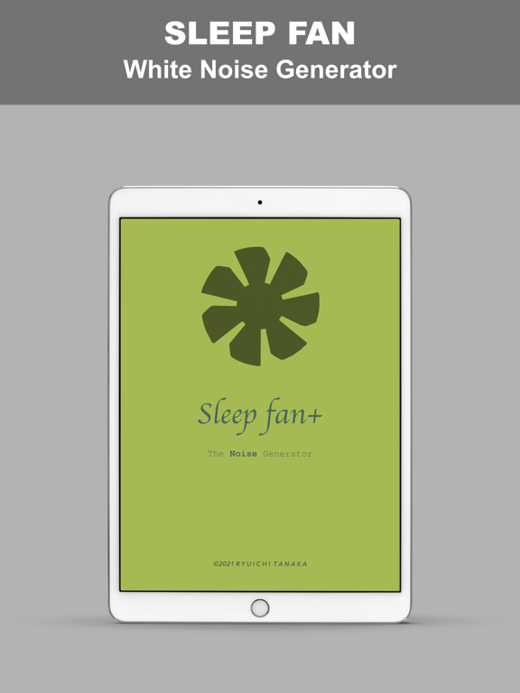 Screenshot #4 pour Sleep Fan+