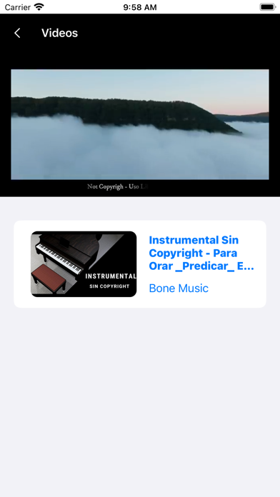 Taxi Balears Radio Screenshot